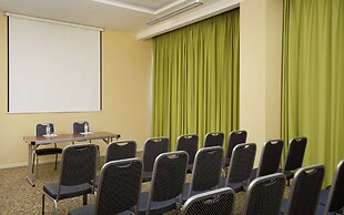 Hilton Garden Inn Moscow New Riga