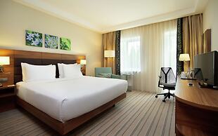 Hilton Garden Inn Moscow New Riga