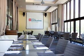 Hilton Garden Inn Moscow New Riga