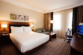 Hilton Garden Inn Moscow New Riga