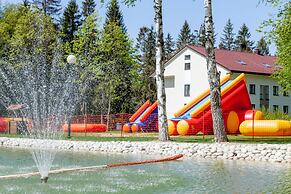 Hilton Garden Inn Moscow New Riga