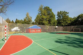 Hilton Garden Inn Moscow New Riga