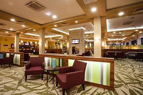 Hilton Garden Inn Moscow New Riga