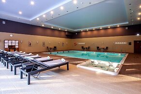 Hilton Garden Inn Moscow New Riga