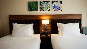 Hilton Garden Inn Moscow New Riga