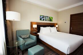Hilton Garden Inn Moscow New Riga
