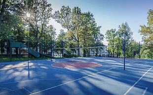 Hilton Garden Inn Moscow New Riga