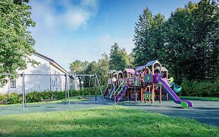 Hilton Garden Inn Moscow New Riga