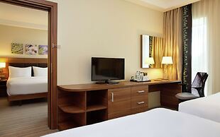 Hilton Garden Inn Moscow New Riga