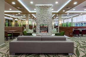 Hilton Garden Inn Moscow New Riga