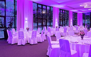 Hilton Garden Inn Moscow New Riga