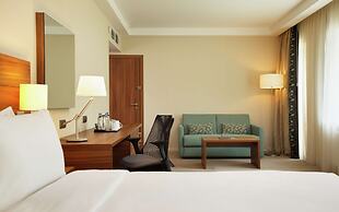 Hilton Garden Inn Moscow New Riga