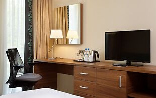 Hilton Garden Inn Moscow New Riga
