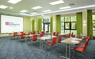 Hilton Garden Inn Moscow New Riga