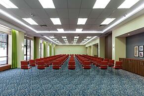 Hilton Garden Inn Moscow New Riga