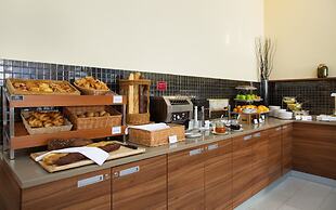 Hilton Garden Inn Moscow New Riga