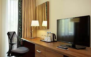 Hilton Garden Inn Moscow New Riga