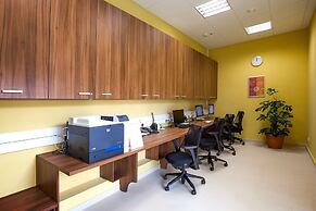 Hilton Garden Inn Moscow New Riga