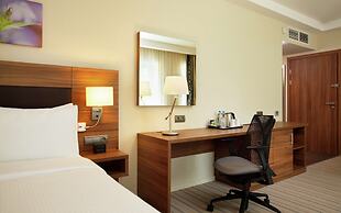 Hilton Garden Inn Moscow New Riga