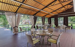 Hilton Garden Inn Moscow New Riga