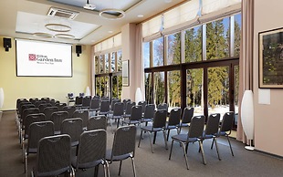 Hilton Garden Inn Moscow New Riga