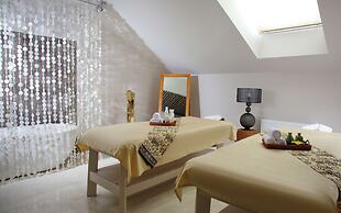 Hilton Garden Inn Moscow New Riga