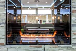 Hilton Garden Inn Moscow New Riga