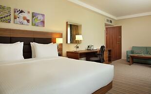 Hilton Garden Inn Moscow New Riga