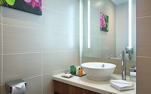 Hilton Garden Inn Moscow New Riga