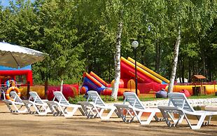 Hilton Garden Inn Moscow New Riga