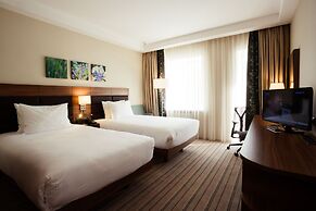 Hilton Garden Inn Moscow New Riga