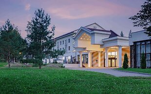 Hilton Garden Inn Moscow New Riga