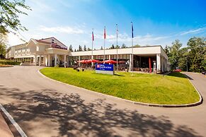 Hilton Garden Inn Moscow New Riga