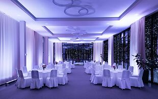 Hilton Garden Inn Moscow New Riga