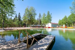 Hilton Garden Inn Moscow New Riga