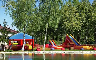 Hilton Garden Inn Moscow New Riga