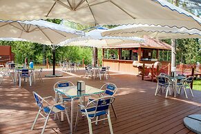 Hilton Garden Inn Moscow New Riga