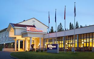 Hilton Garden Inn Moscow New Riga