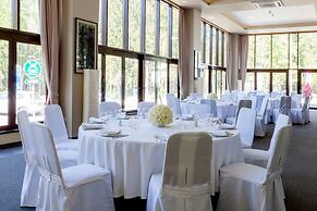 Hilton Garden Inn Moscow New Riga