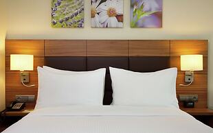 Hilton Garden Inn Moscow New Riga