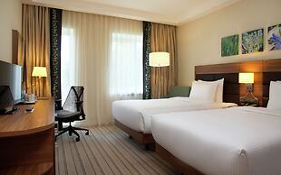 Hilton Garden Inn Moscow New Riga