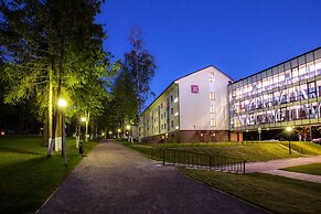 Hilton Garden Inn Moscow New Riga