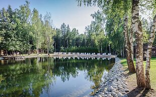 Hilton Garden Inn Moscow New Riga