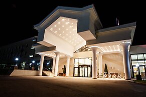 Hilton Garden Inn Moscow New Riga