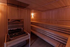 Hilton Garden Inn Moscow New Riga