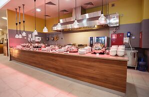 Hilton Garden Inn Moscow New Riga