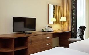 Hilton Garden Inn Moscow New Riga