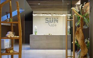 Hilton Garden Inn Moscow New Riga