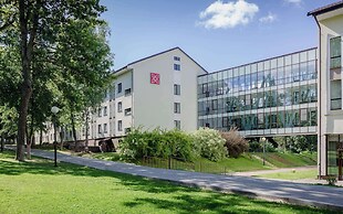 Hilton Garden Inn Moscow New Riga