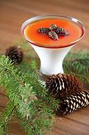 Hilton Garden Inn Moscow New Riga